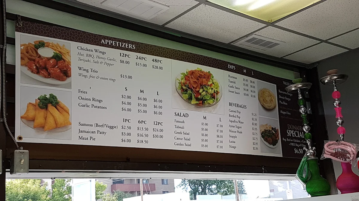 Menu photo 10