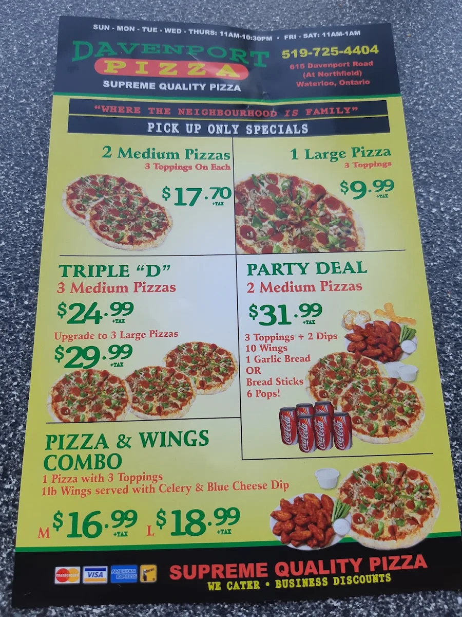 Menu photo 9