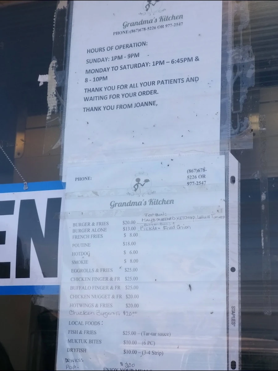 Menu photo 8