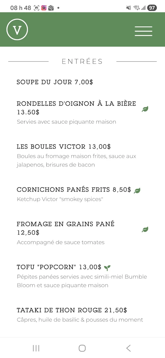 Menu photo 5