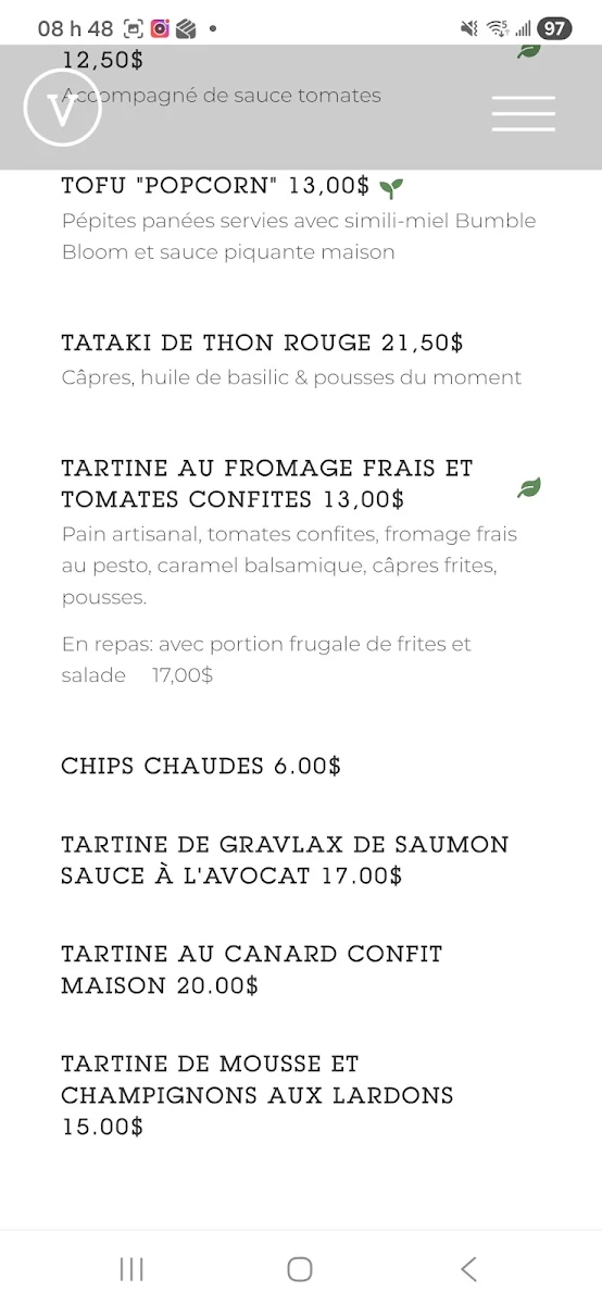 Menu photo 9