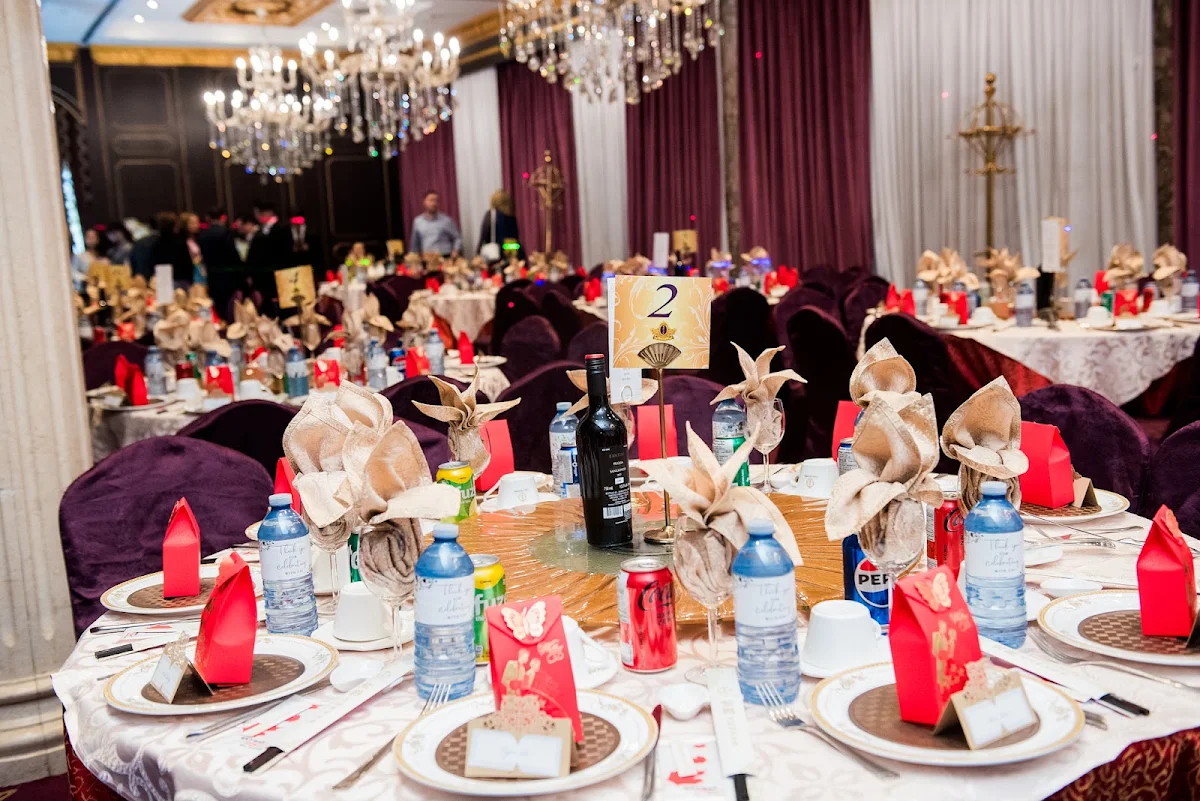 Vibe, Casa Victoria Fine Dining and Banquet