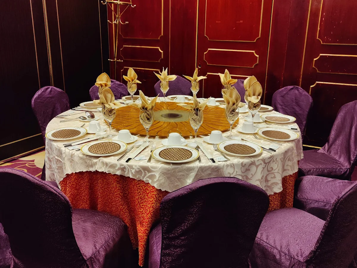 Vibe, Casa Victoria Fine Dining and Banquet