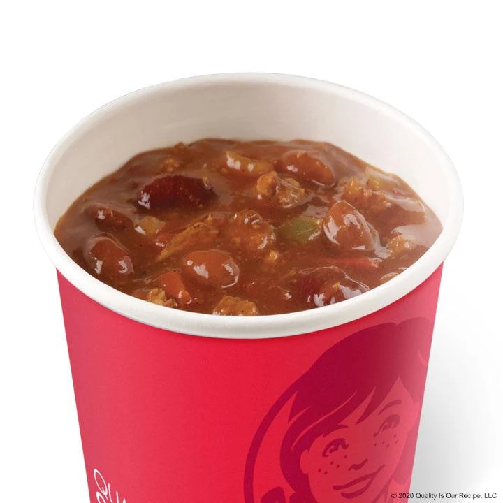 Food & drink, Wendy's