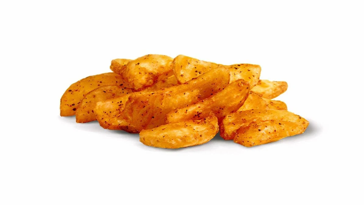 Food & drink, Wendy's