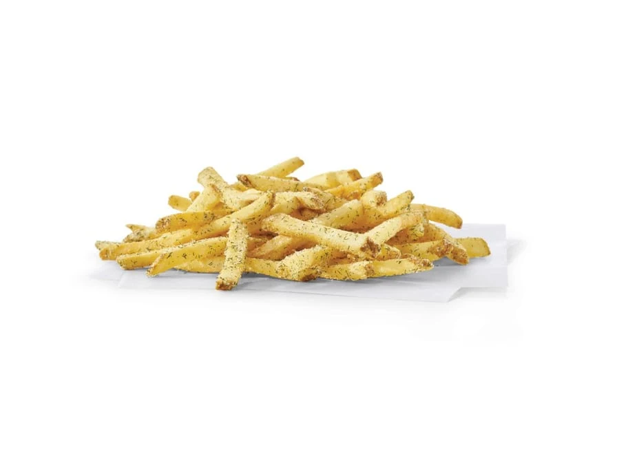 Food & drink, Wendy's