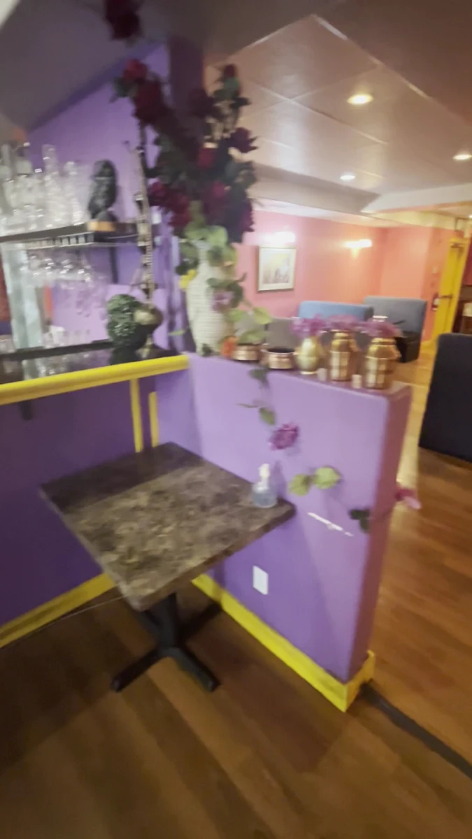 Vibe, New Taste Of India Restaurant