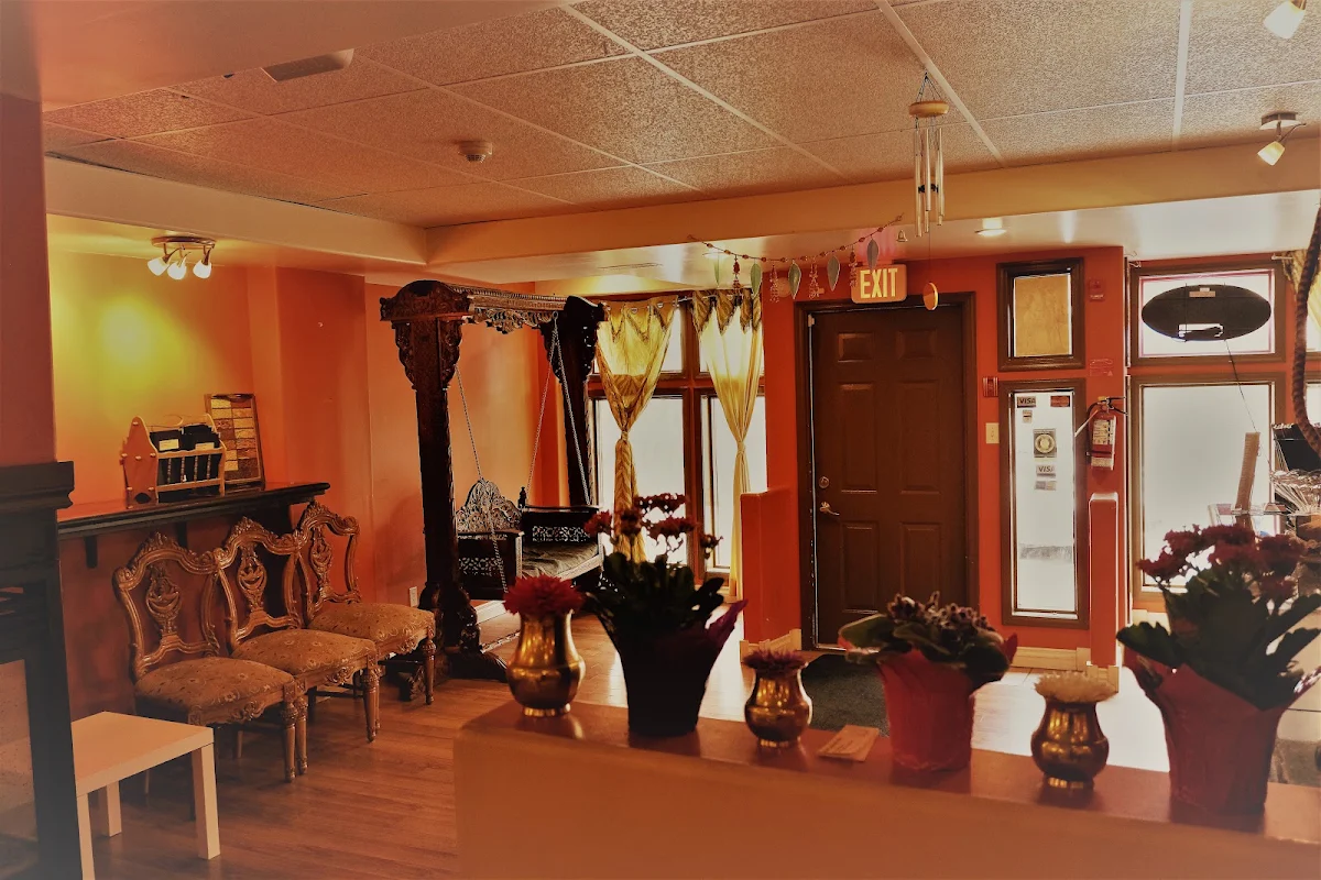 Vibe, New Taste Of India Restaurant