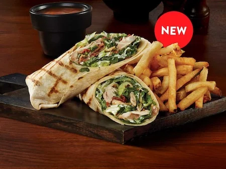 Food & drink, Swiss Chalet