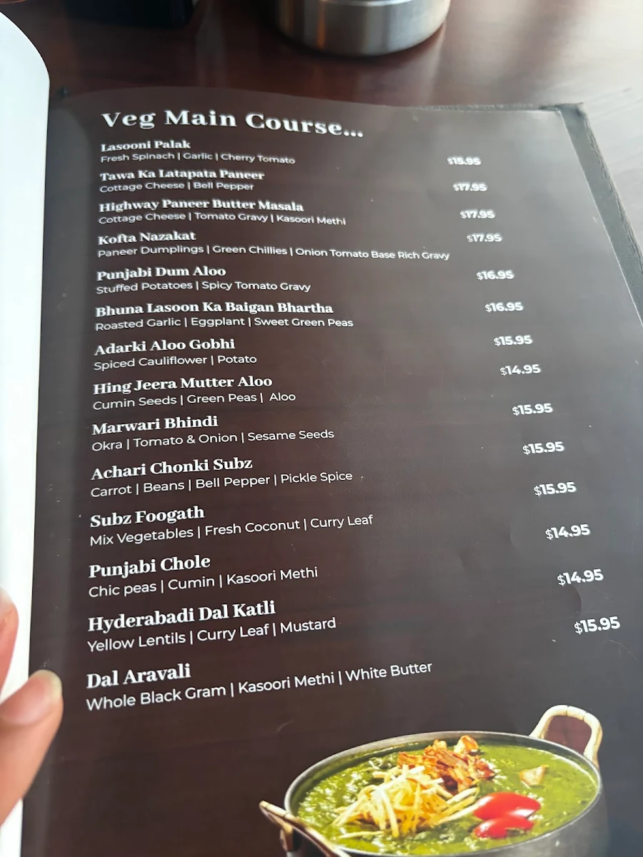 Menu photo 10