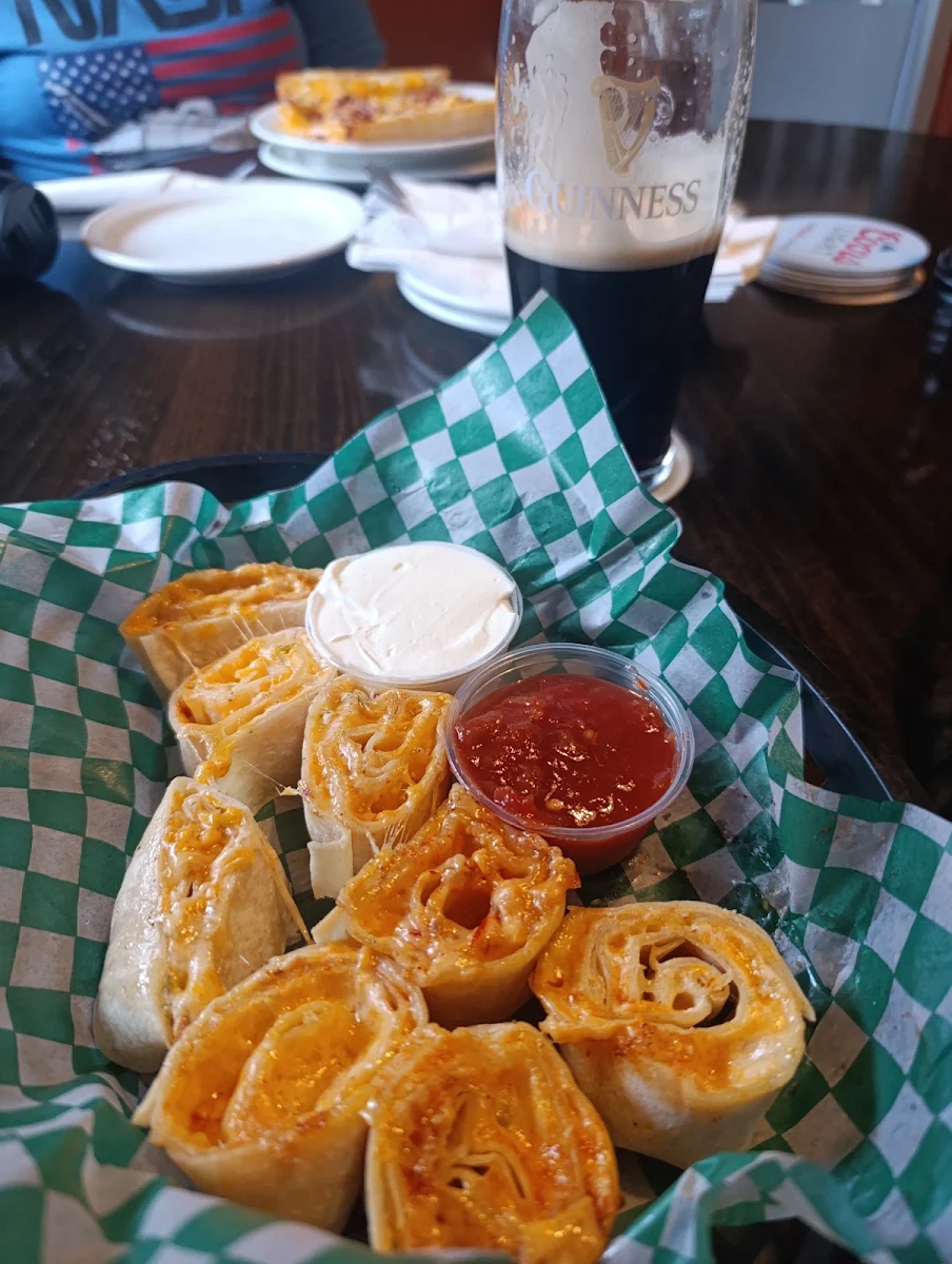 Food & drink, Work Pub & Eatery