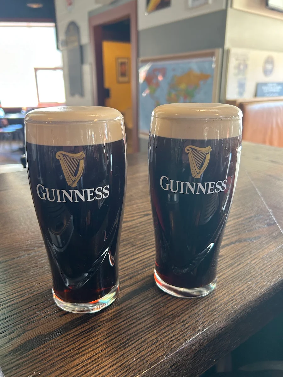 Food & drink, Work Pub & Eatery