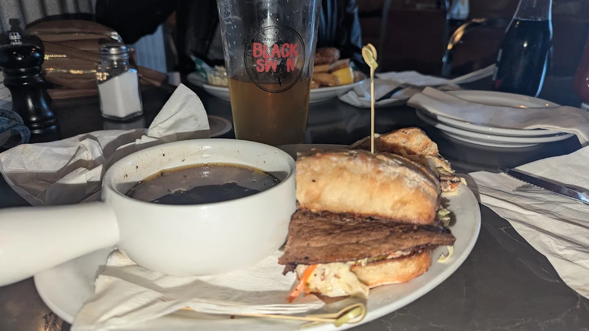 Food & drink, Work Pub & Eatery