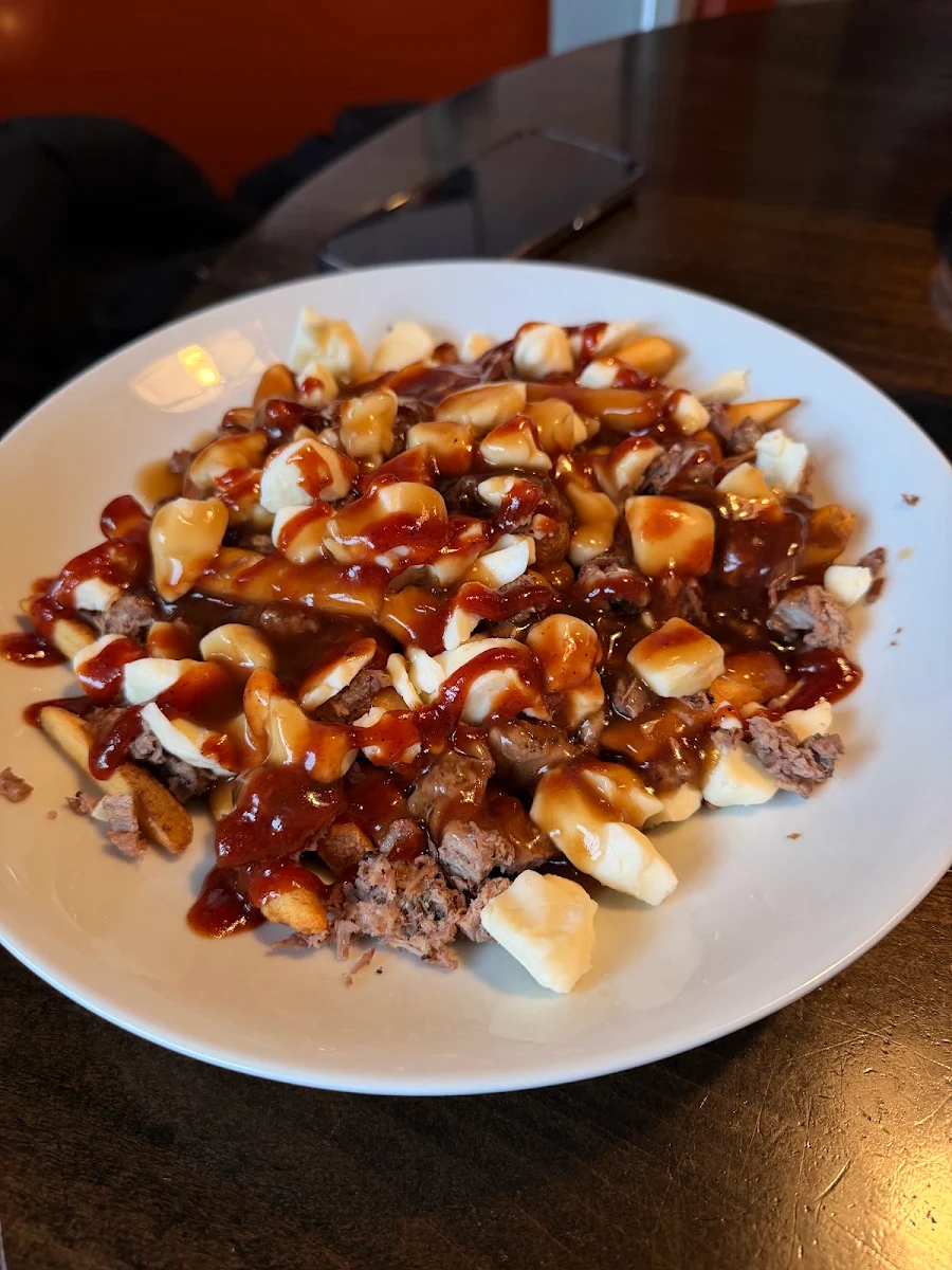 Food & drink, Work Pub & Eatery