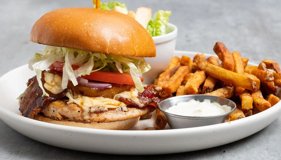 Food & drink, Original Joe's