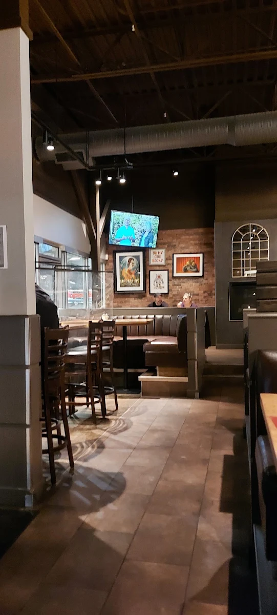 Vibe, Original Joe's