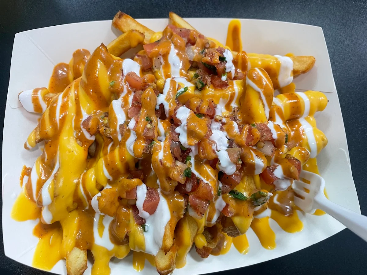 Food & drink, Grillies (Yonge & Sheppard)