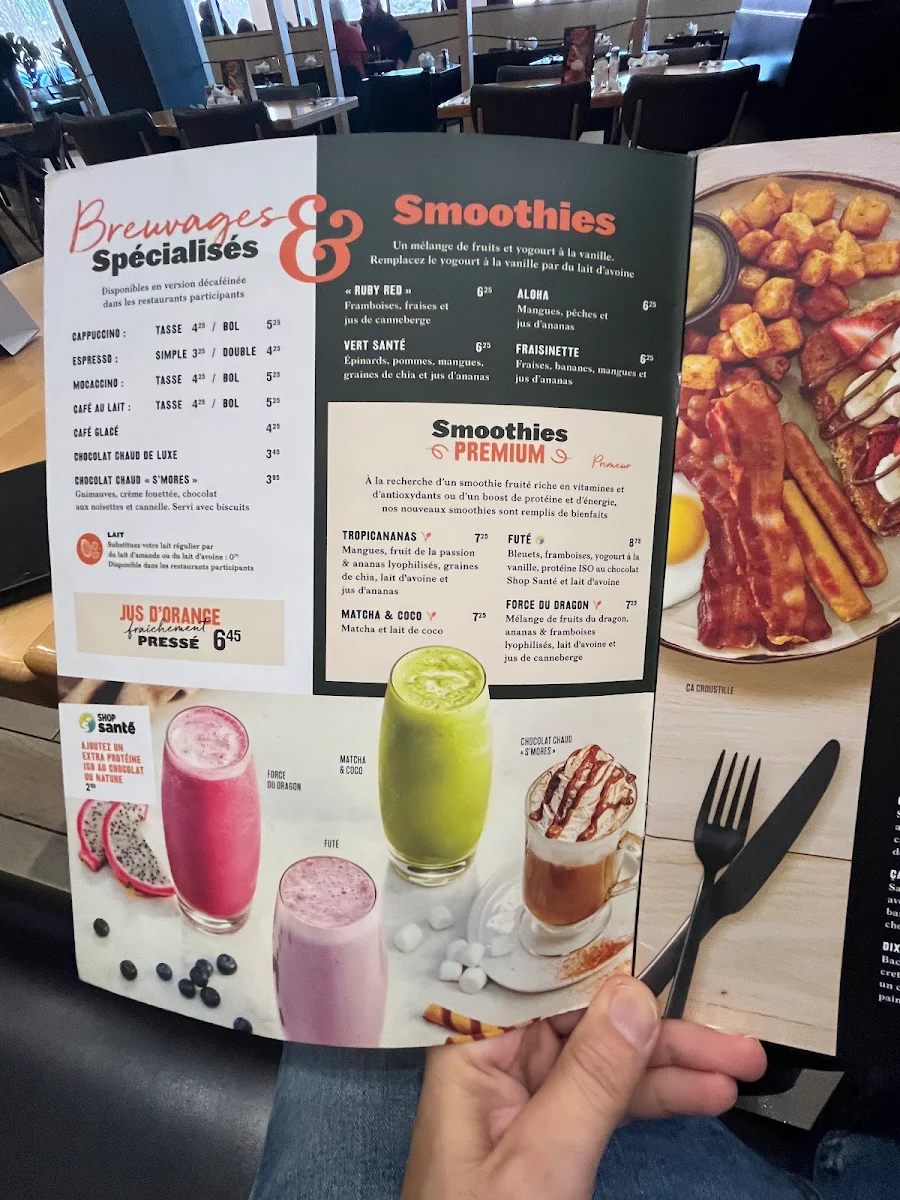 Menu photo 6