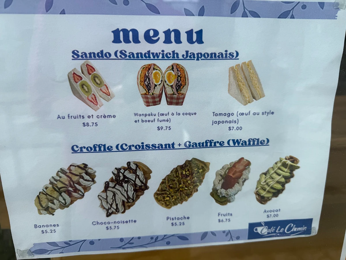 Menu photo 5