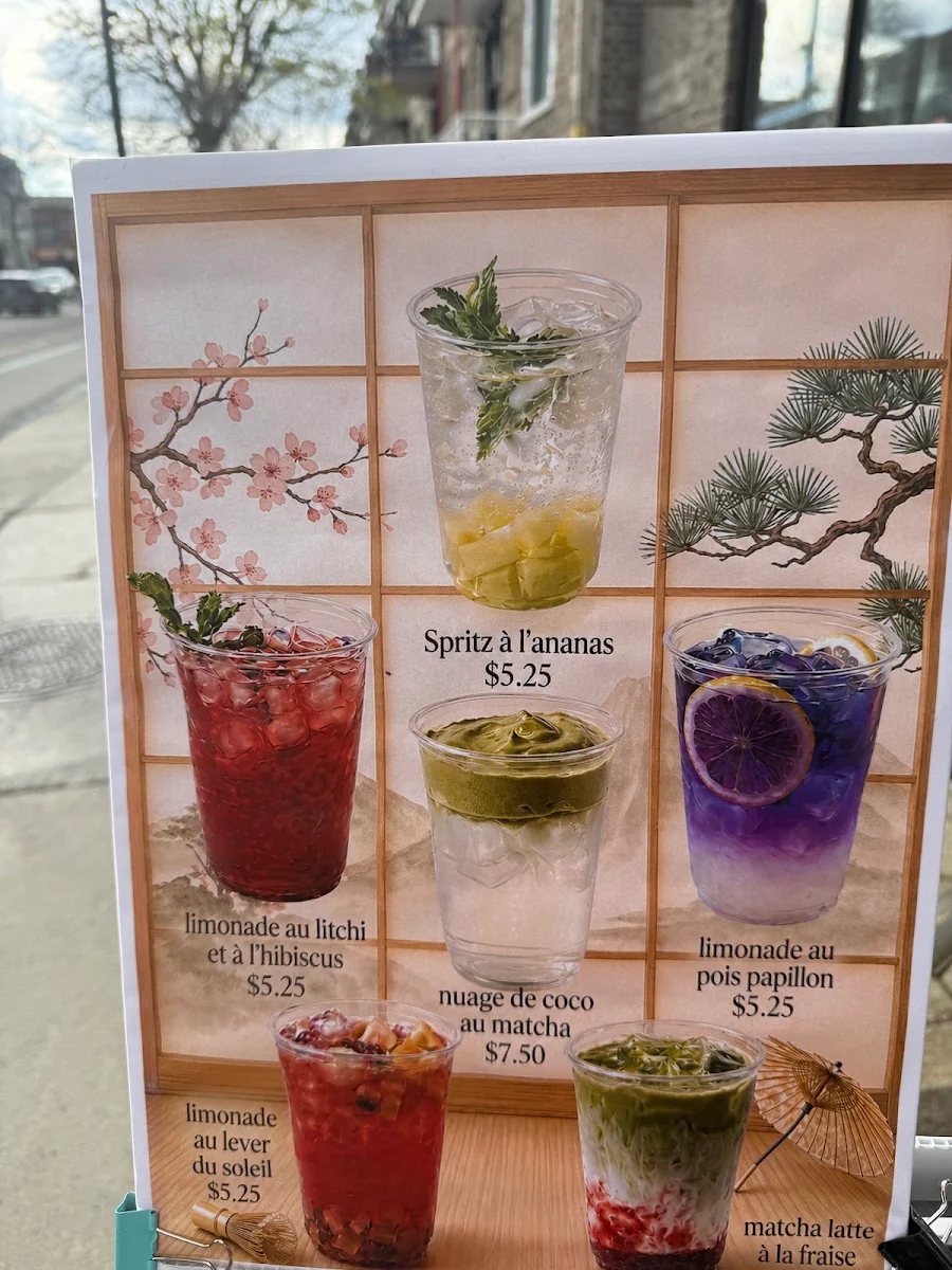 Menu photo 8