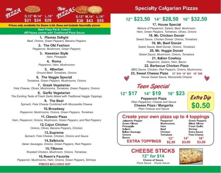 Menu photo 7