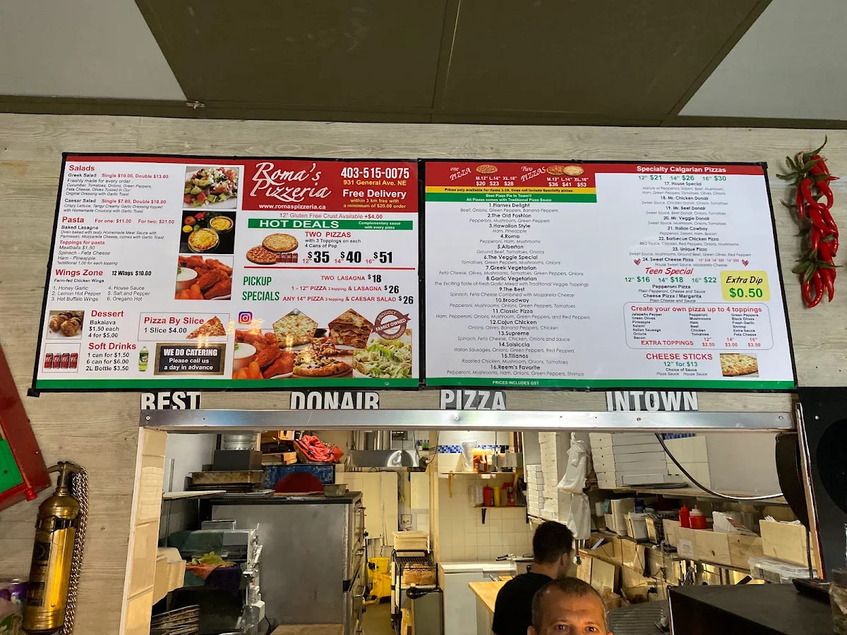 Menu photo 8