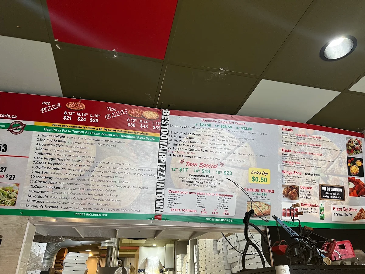 Menu photo 9