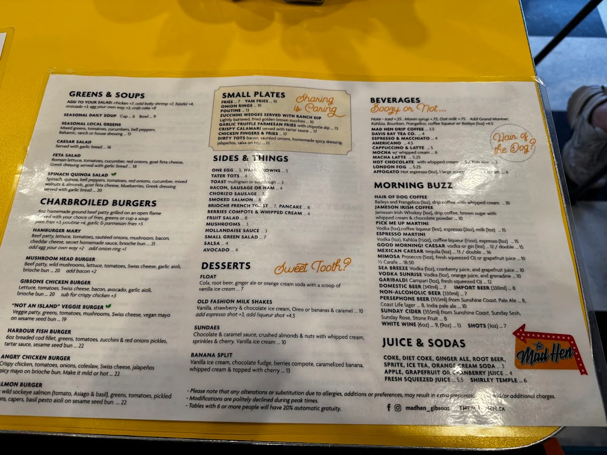 Menu photo 4