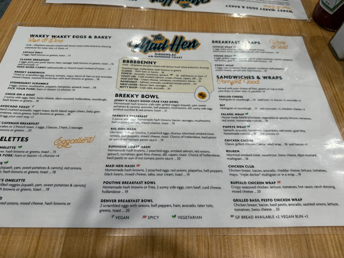 Menu photo 9