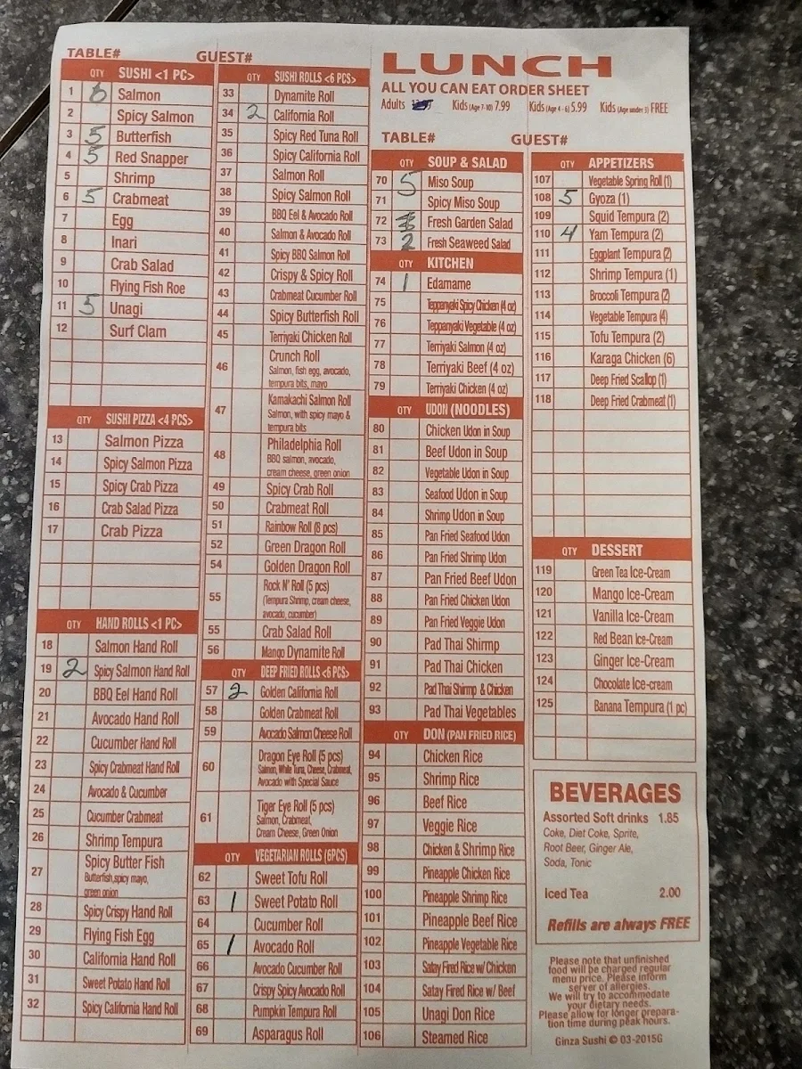 Menu photo 3