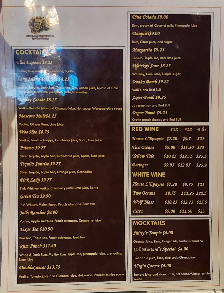 Menu photo 10