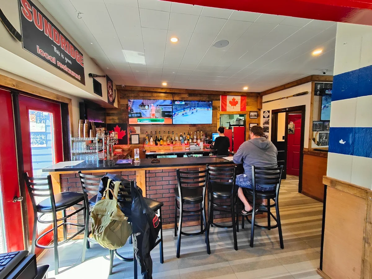 Vibe, Winghouse Sundridge