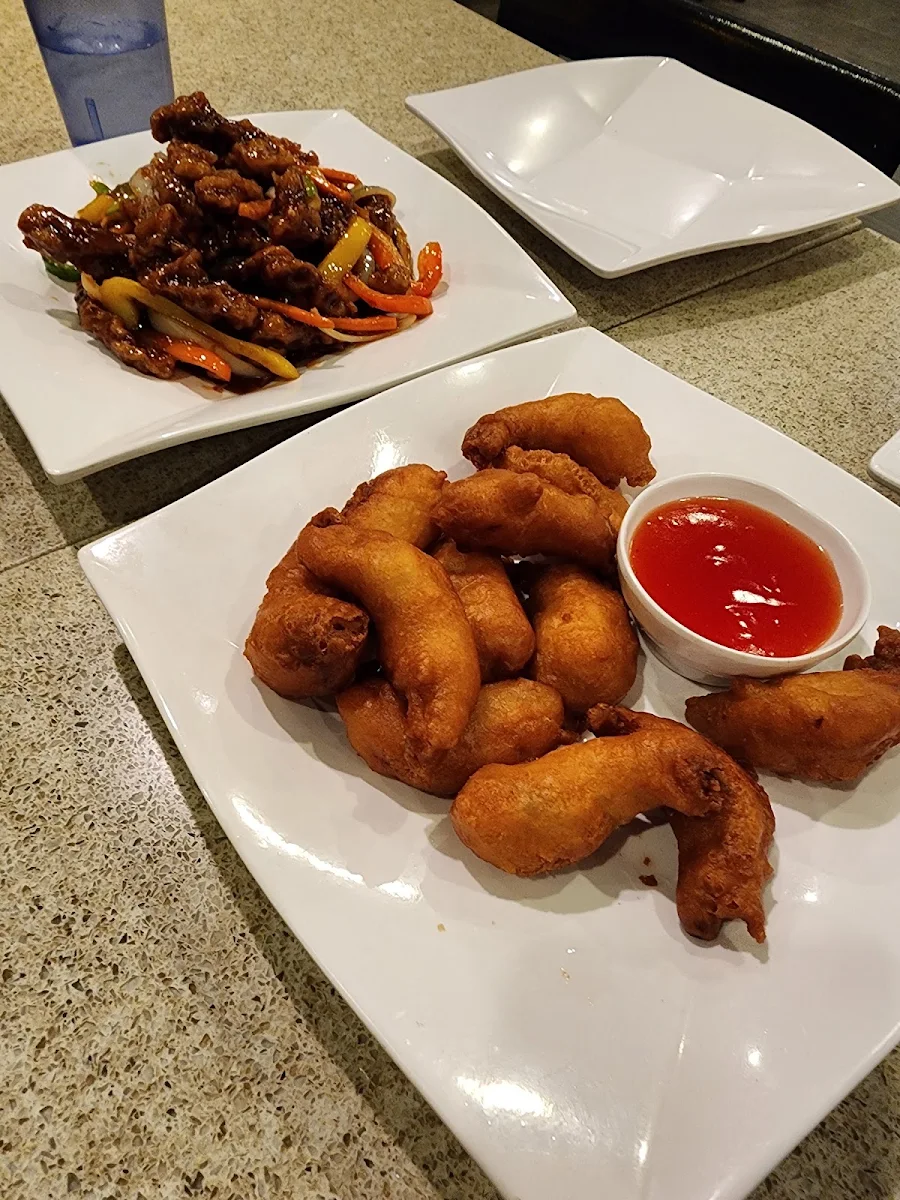 Food & drink, Summer Roll Restaurant