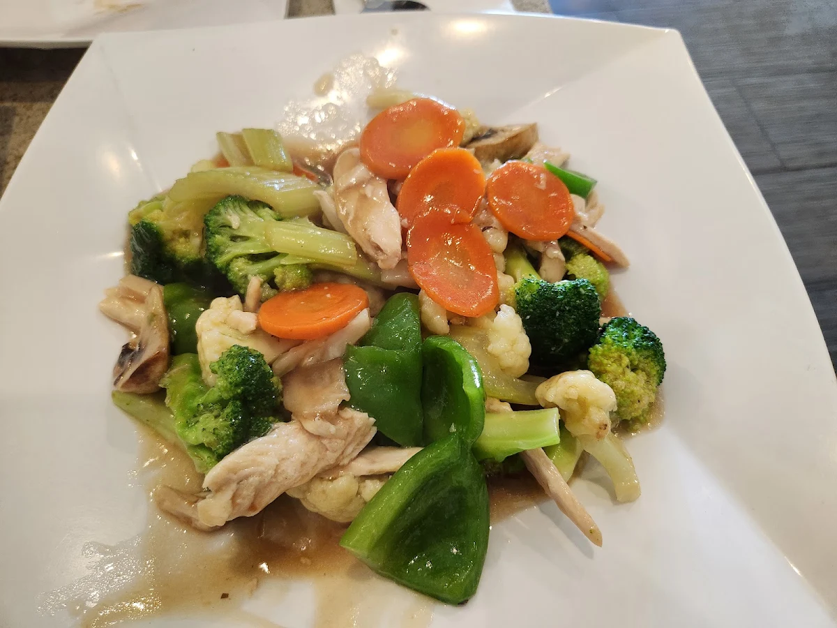 Food & drink, Summer Roll Restaurant