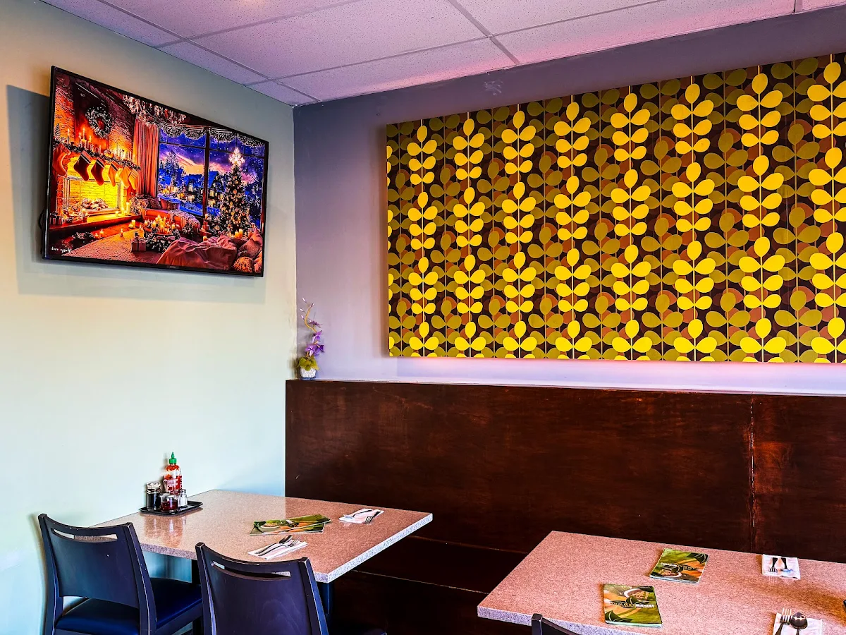 Vibe, Summer Roll Restaurant