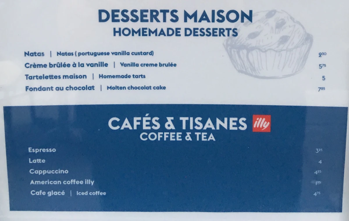 Menu photo 10