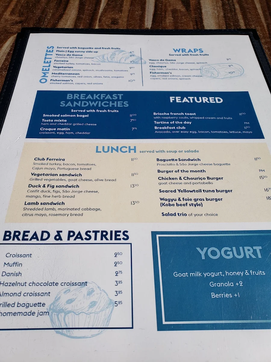 Menu photo 7