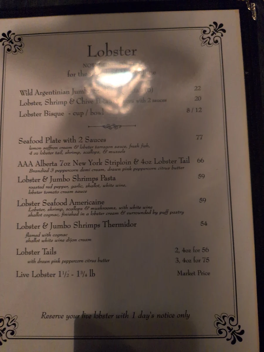Menu photo 2