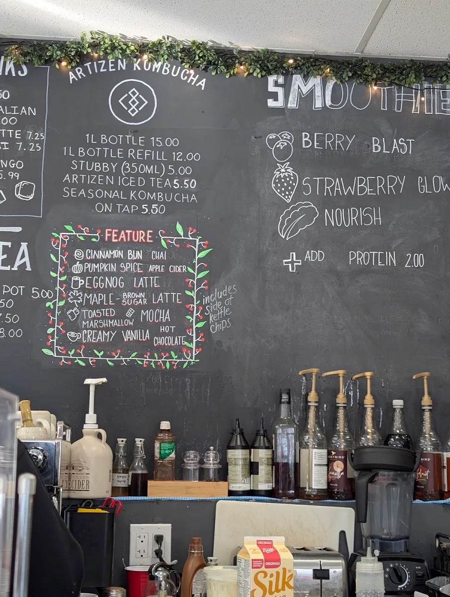 Menu photo 5