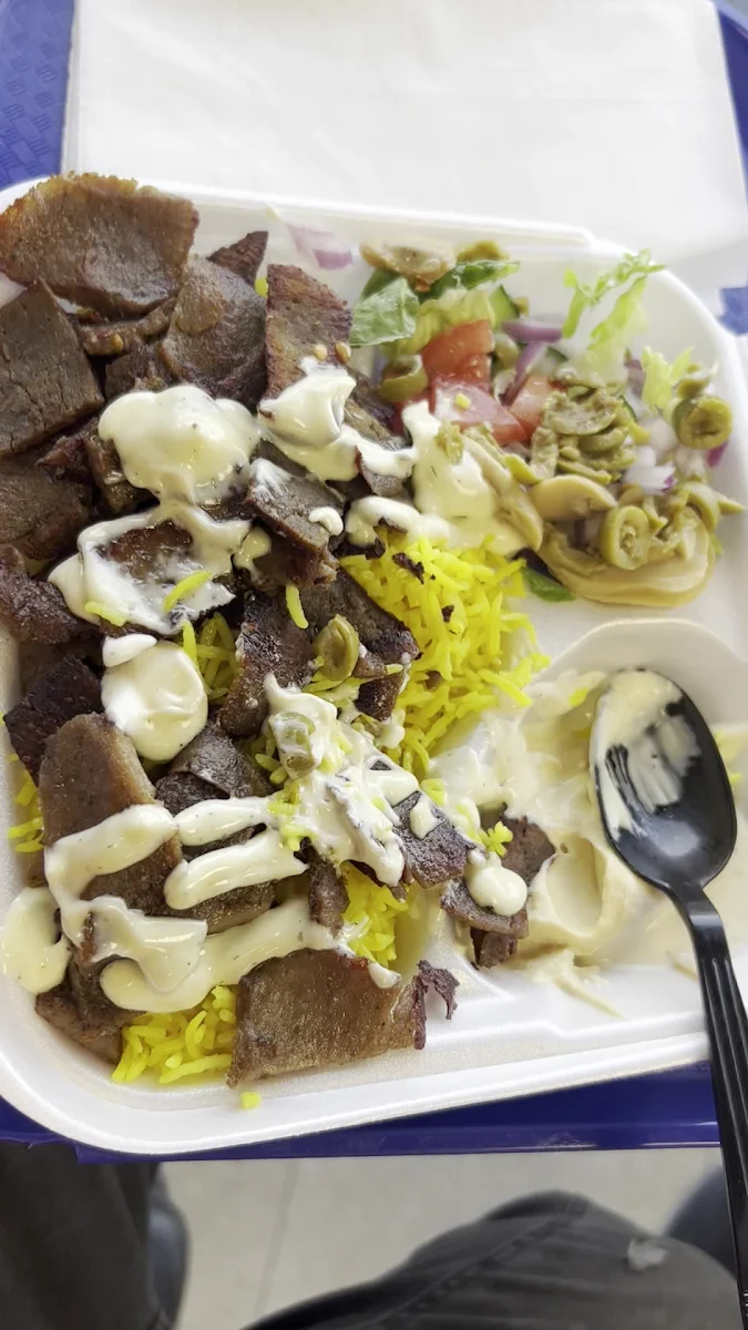Food & drink, Wascana Donair & Shawarma