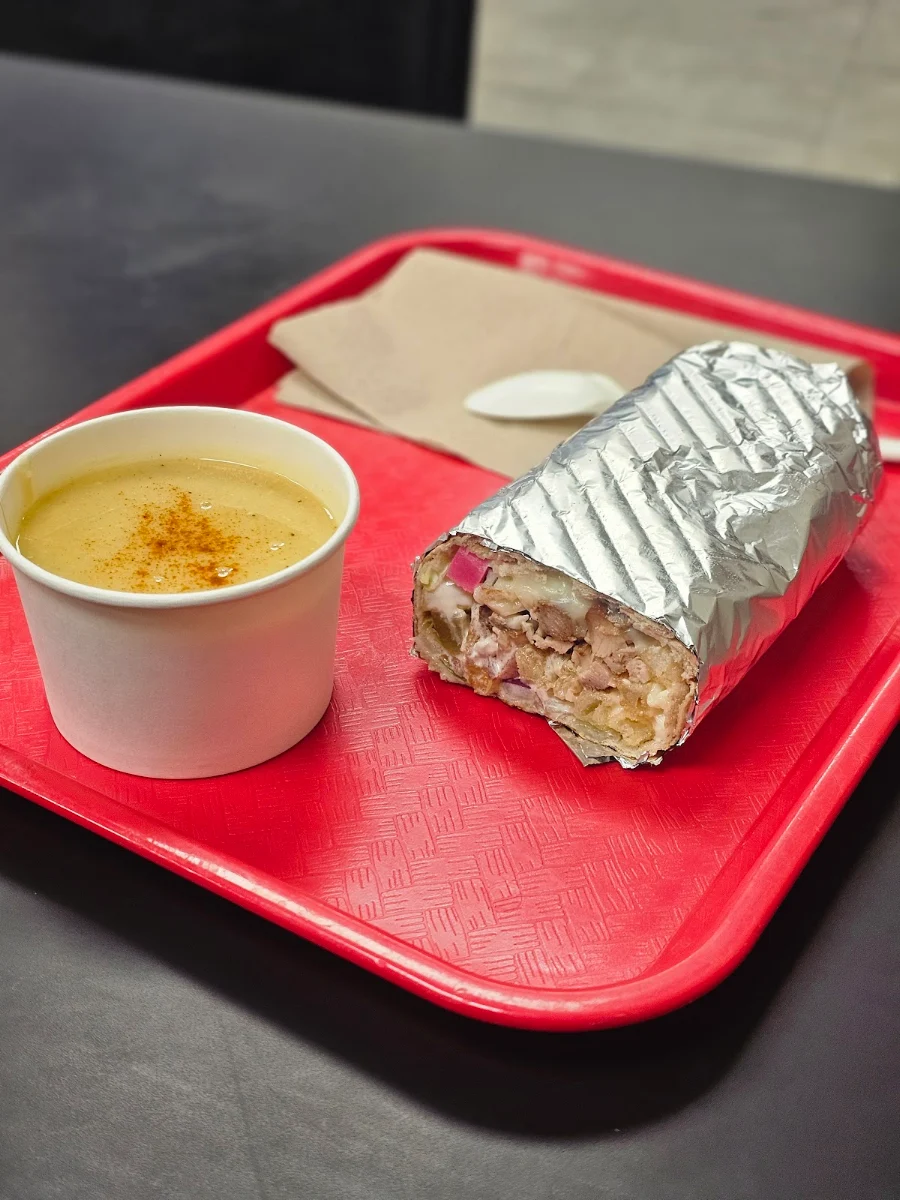 Food & drink, Wascana Donair & Shawarma
