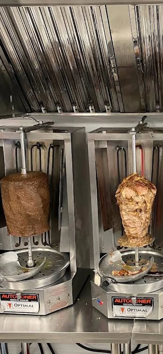 Food & drink, Wascana Donair & Shawarma