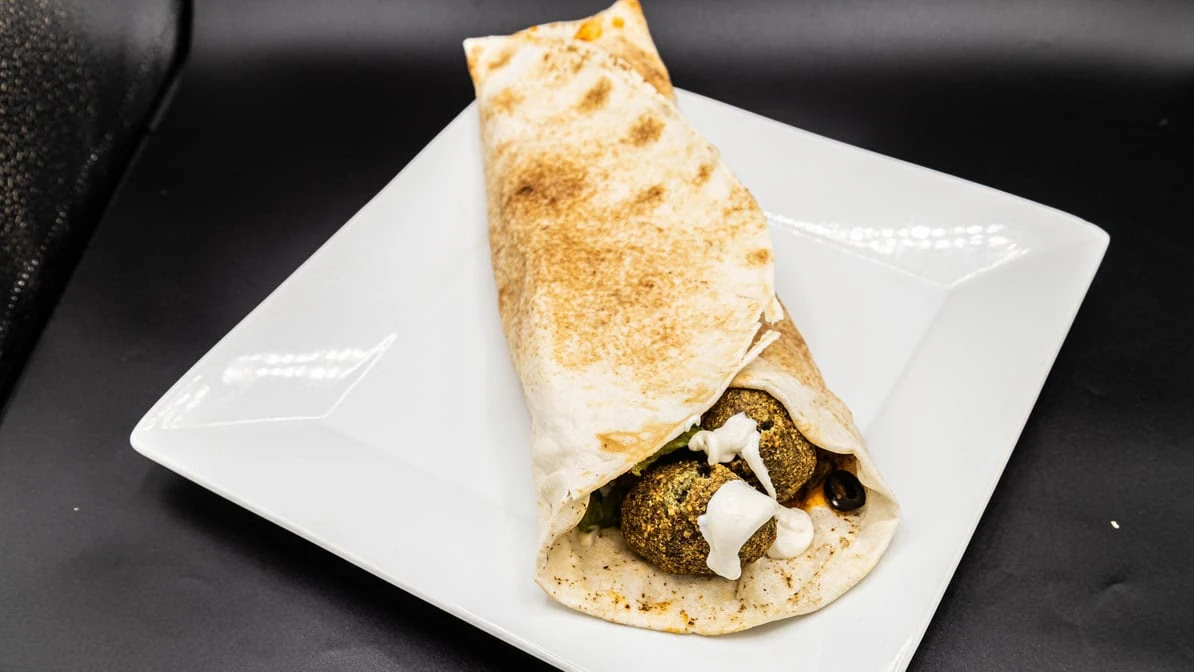 Food & drink, Wascana Donair & Shawarma