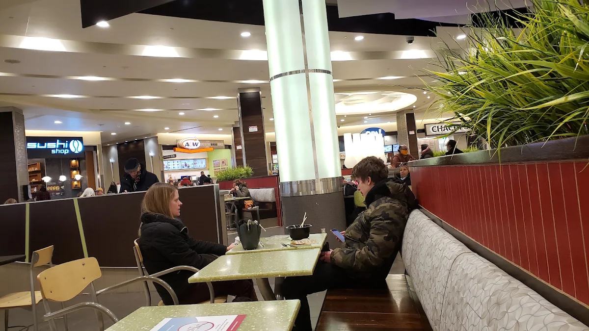 Vibe, KFC
