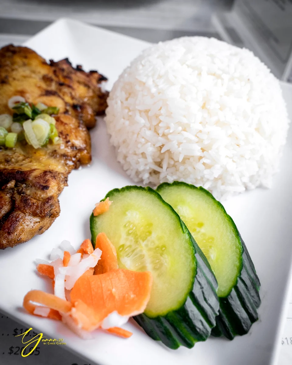 Food & drink, Pho Saigon