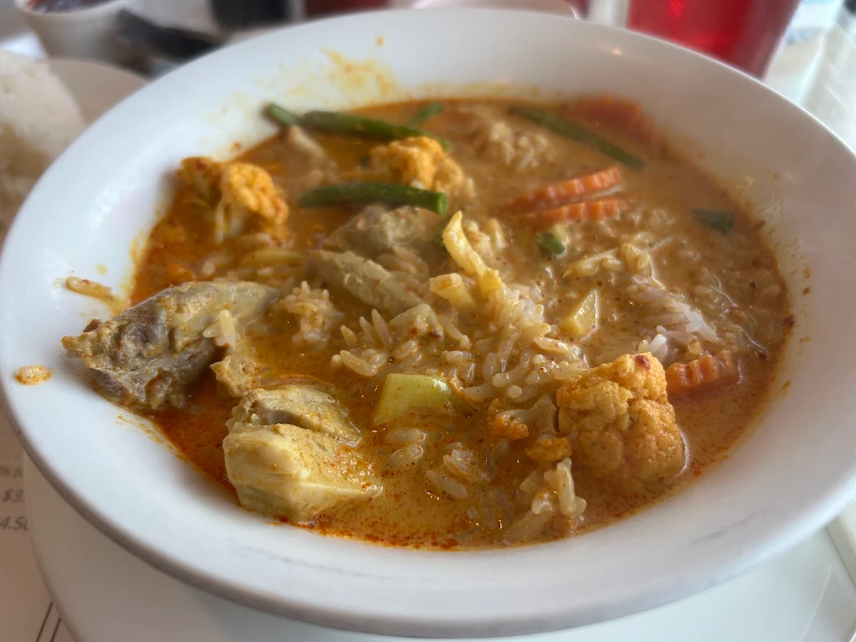 Food & drink, Pho Saigon