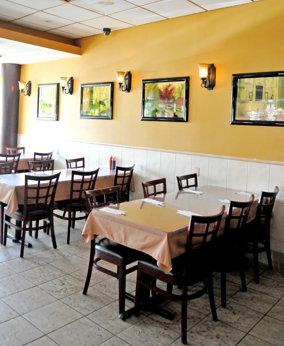 Vibe, Pho Saigon
