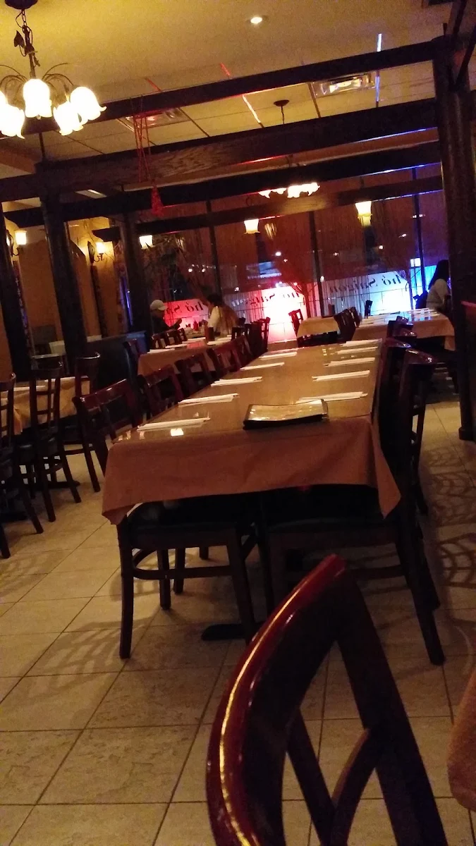 Vibe, Pho Saigon
