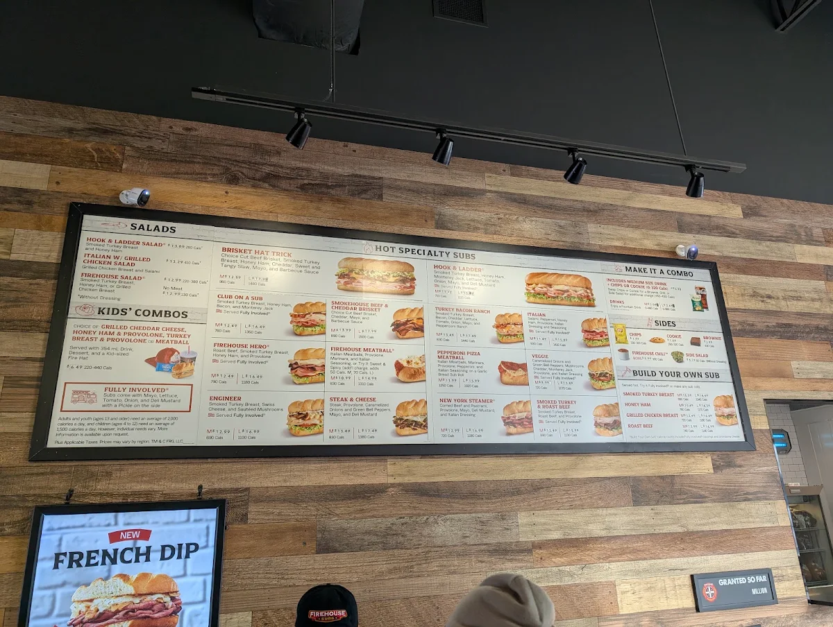 Menu photo 8