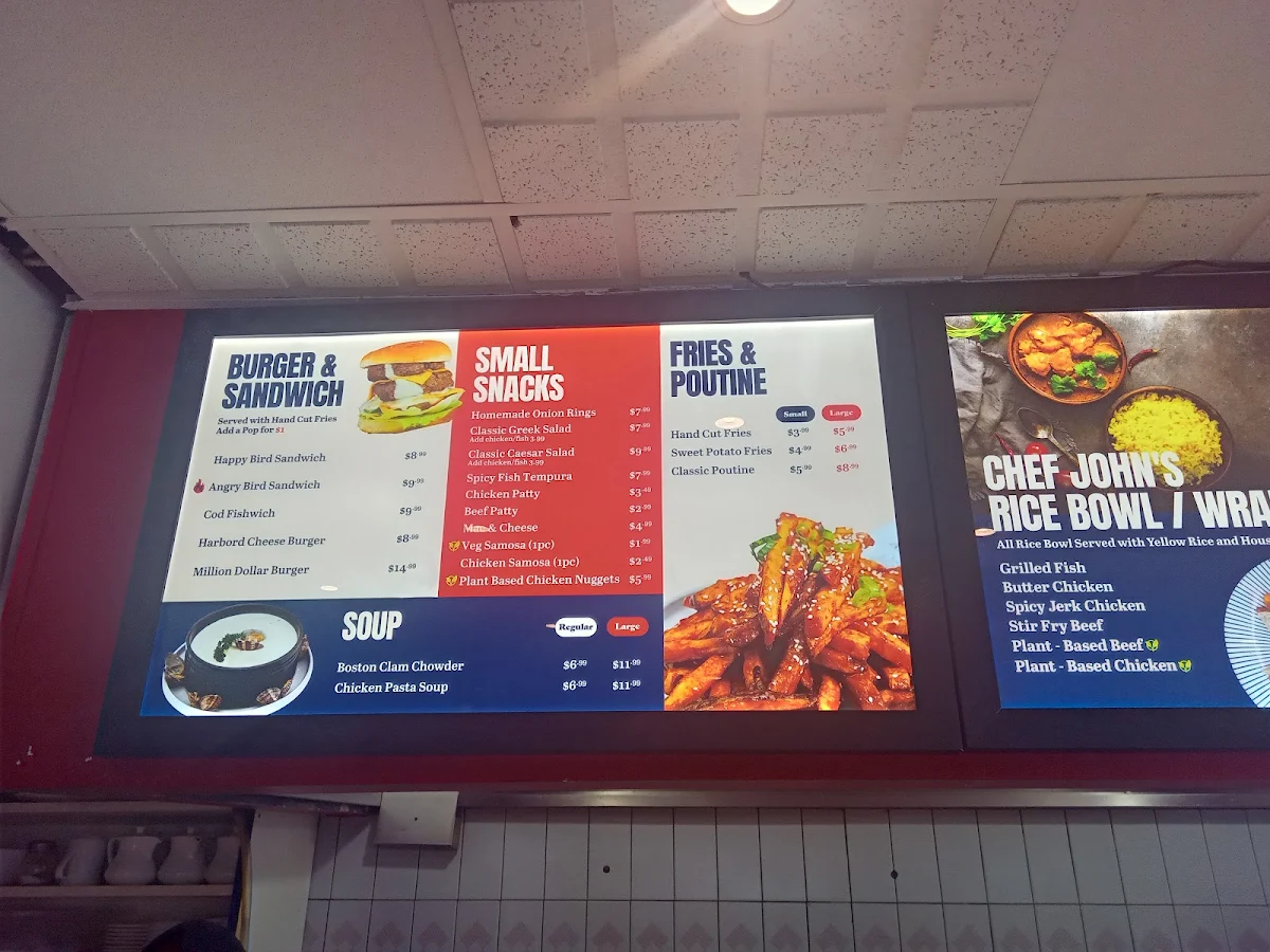 Menu photo 8